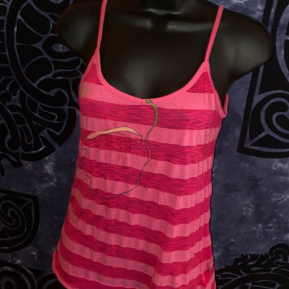 Y2K roxy cami - Picture 2 of 2